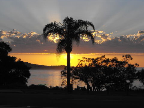 API Pelican Beach Front Apartments Kalbarri - Bet 4u 2