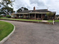 Appin Homestay B B
