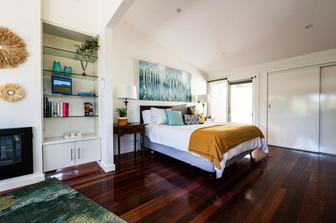 Araluen Boutique Accommodation - Bet 4u 2