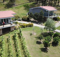 Araluen Boutique Accommodation - Click Find