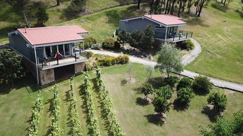Araluen Boutique Accommodation - Bet 4u 0