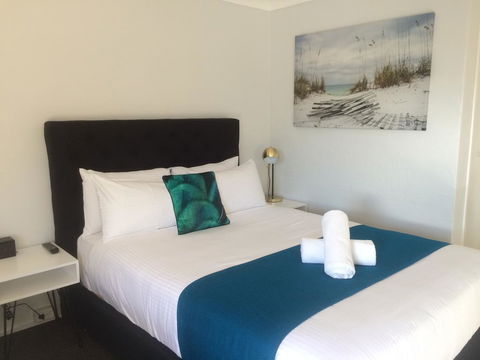 Araluen Motor Lodge - Click Find 0