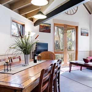 Arapaho - Bridge Guide 0