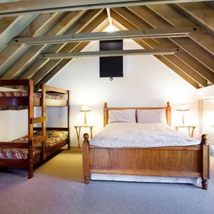 Arapaho - Bridge Guide 2