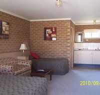 Arcadia Motor Inn - Click Find