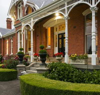 Arcoona Manor - Click Find