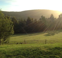 Arjuna Ridge Bed and Breakfast - Click Find