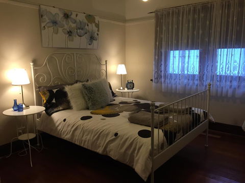 Art Deco Cottage - DBD 2