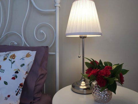 Art Deco Cottage - DBD 1