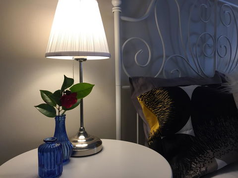Art Deco Cottage - DBD 3