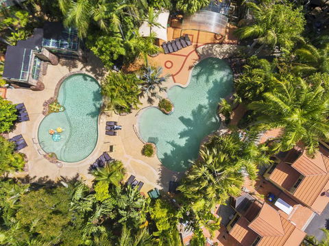 Ashmore Palms Holiday Village - Click Find 3