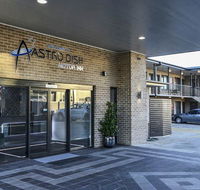 Astro Dish Motor Inn - Bet 4u