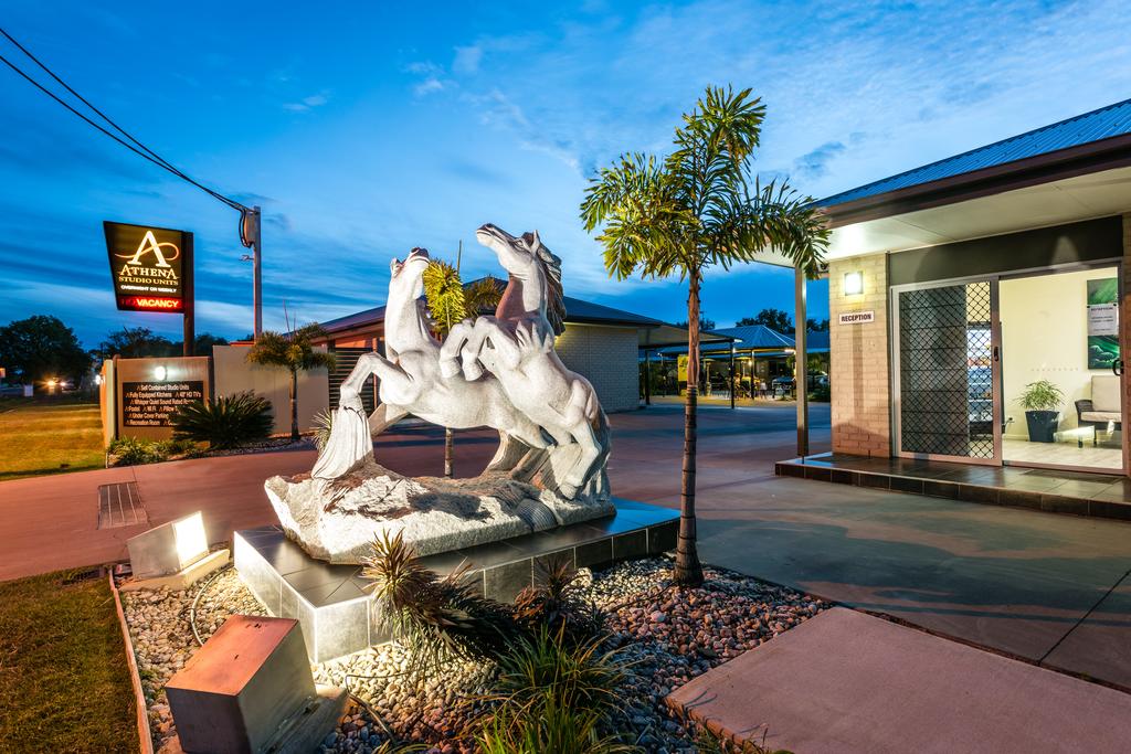 Blythdale QLD Click Find