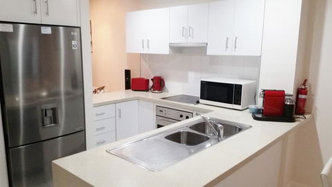 Attenborough Apartments - Click Find 0