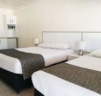 Augathella Motel  Caravan Park - Bridge Guide