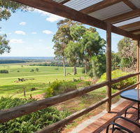 Augusta Sheoak Chalets - Click Find