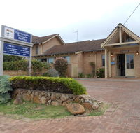 Augusta's Georgiana Molloy Motel - Click Find