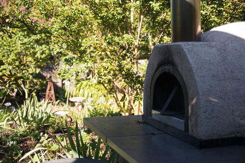 Austin Rise Bed And Breakfast - DBD 1