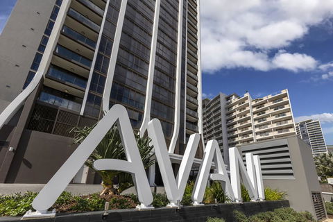 Avani Broadbeach Residences - Bet 4u 2