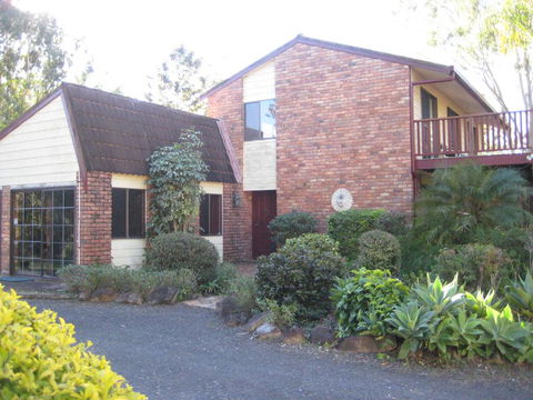 B&B Home In The Country - DBD 0