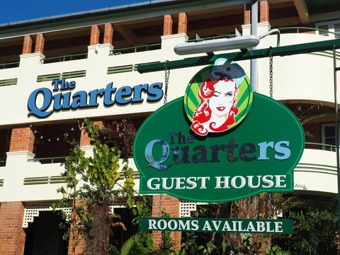 Babinda Quarters - Bet 4u 0