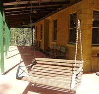 Back to the Bush - Click Find
