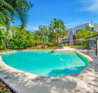 Baden 23 - Rainbow Shores - Click Find