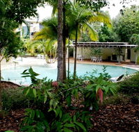 Baden 29 - Rainbow Shores Air conditioned Ground Floor Walk to Beach Pool - Click Find