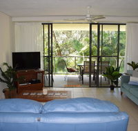 Baden 43 - Rainbow Shores Family Beachside Air conditioned Resort Unit - Click Find