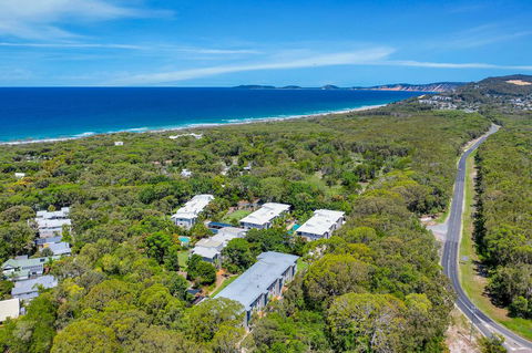 Baden 65 - Rainbow Shores, Overlooking Lap Pool, Ground Floor, Air Conditioning - Click Find 3