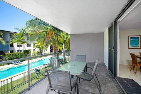 Baden 77 - Rainbow Shores, Pools, Outdoor Spa, Walk To Beach - Click Find 0