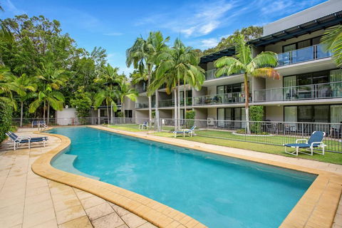 Baden 77 - Rainbow Shores, Pools, Outdoor Spa, Walk To Beach - Click Find 3