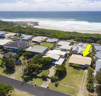 Bailey's Beach House - Bet 4u