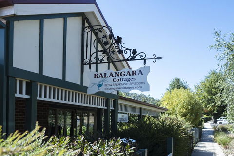 Balangara Cottages - Bet 4u 0