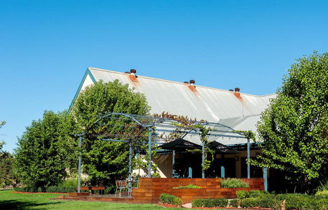 Balgownie Estate Winery Retreat & Restaurant - Bet 4u 2
