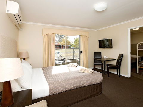 Ballarat Central City Motor Inn - DBD 3