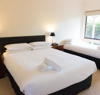 Ballarat Colonial Motor Inn - DBD