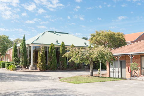 Ballarat Colonial Motor Inn - DBD 1