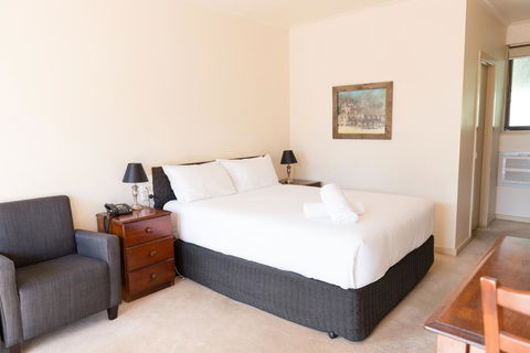 Ballarat Colonial Motor Inn - DBD 3