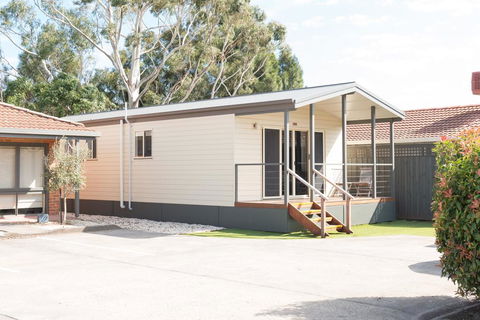 Ballarat Colonial Motor Inn - DBD 2