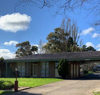 Ballarat Eureka Lodge Motel - DBD