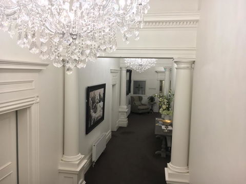 Ballarat Premier Apartments - DBD 3