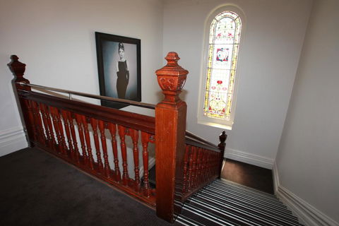Ballarat Premier Apartments - DBD 2
