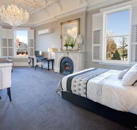 Ballarat Premier Apartments - DBD