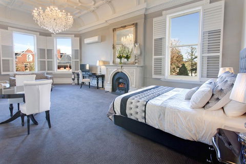 Ballarat Premier Apartments - DBD 0