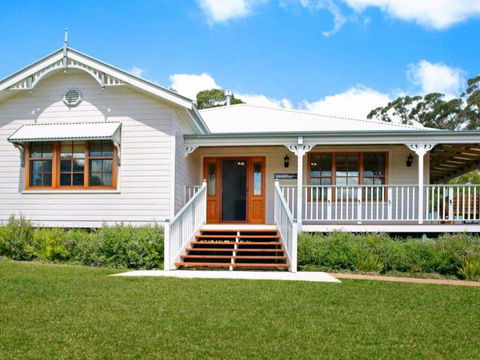 Ballogie Lodge - A Quality, Timeless Retreat - Bet 4u 0