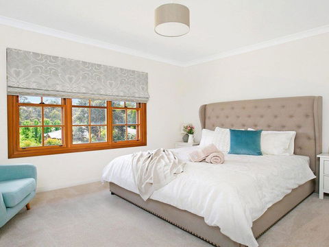 Ballogie Lodge - A Quality, Timeless Retreat - Bet 4u 3