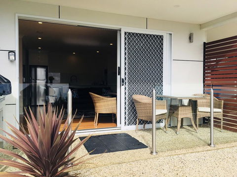 Balmoral Apartment Binalong Bay - Bet 4u 0