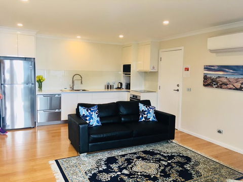 Balmoral Apartment Binalong Bay - Bet 4u 2