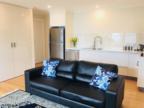Balmoral Apartment Binalong Bay - Bet 4u 3